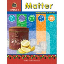 Matter