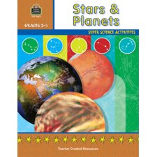 Stars & Planets Stars & Planets