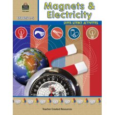 Magnets & Electricity