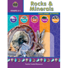 Rocks & Minerals