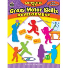 Activities for Gross Motor Skills Development