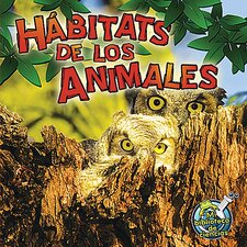 Habitats de los animales