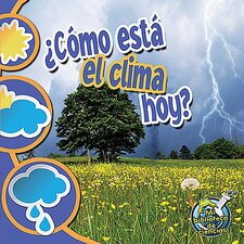 Como esta el clima hoy? Como esta el clima hoy?