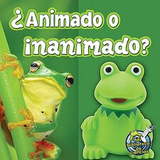 Animado o inanimado?