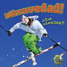 Gravedad! La sientes? Gravedad! La sientes?