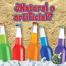 Natural o artificial?