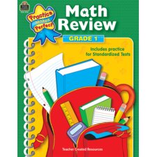 Math Review Grade 1