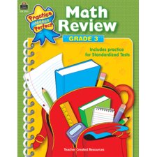 Math Review Grade 3