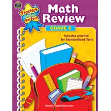 Math Review Grade 6