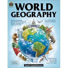 World Geography World Geography