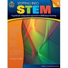 Stepping Into STEM Grade 3 Stepping Into STEM Grade 3