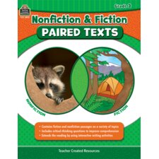 Nonfiction and Fiction Paired Texts Grade 3 Nonfiction and Fiction Paired Texts Grade 3