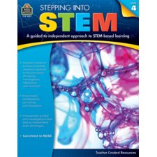 Stepping Into STEM Grade 4 Stepping Into STEM Grade 4