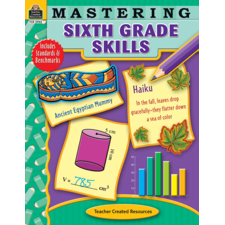 Mastering Sixth Grade Skills