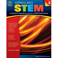 Stepping Into STEM Grade 6 Stepping Into STEM Grade 6