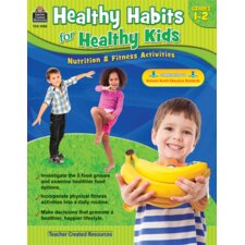 Healthy Habits for Healthy Kids Grade 1-2 Healthy Habits for Healthy Kids Grade 1-2