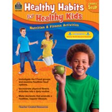 Healthy Habits for Healthy Kids Grade 5-up