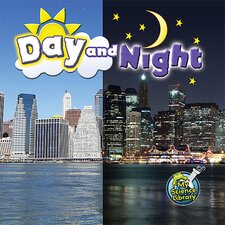 Day and Night Day and Night