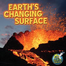 Earth's Changing Surface Earth's Changing Surface