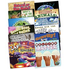 My Science Library Set 2-3 (set of 12) My Science Library Set 2-3 (set of 12)