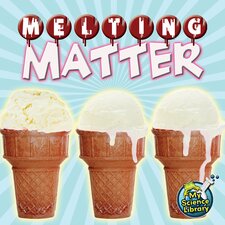 Melting Matter Melting Matter