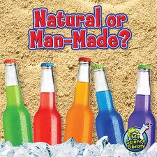 Natural or Man-Made? Natural or Man-Made?