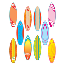 Surfboards Accents