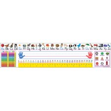 Colorful Traditional Printing Jumbo Name Plates Colorful Traditional Printing Jumbo Name Plates