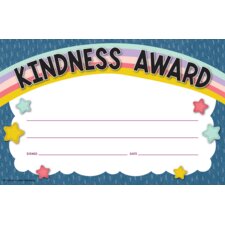 Oh Happy Day Kindness Awards