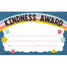 Oh Happy Day Kindness Awards