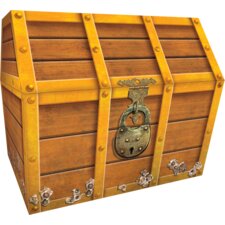 Treasure Chest Treasure Chest