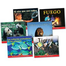 Language & Vocabulary Proficiency Add-On Pack D-Spanish