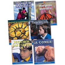 Language & Vocabulary Proficiency Add-On Pack E-Spanish