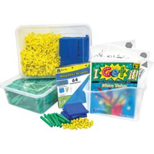 I Get It! Using Manipulatives to Conquer Math: Place Value Grades K-2
