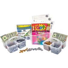 I Get It! Using Manipulatives to Conquer Math: Money Grades K-2