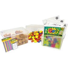 I Get It! Using Manipulatives to Conquer Math: Geometric Shapes Grades K-2 I Get It! Using Manipulatives to Conquer Math: Geometric Shapes Grades K-2