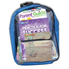 Practice for Success Level A Backpack (Kindergarten)