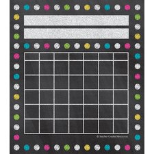 Chalkboard Brights Incentive Charts