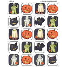 Halloween Stickers from Susan Winget