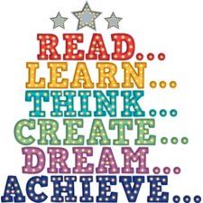 Marquee Motivation Bulletin Board Display Marquee Motivation Bulletin Board Display