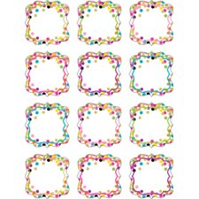 Confetti Mini Accents