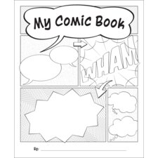 My Own Comic Book My Own Comic Book