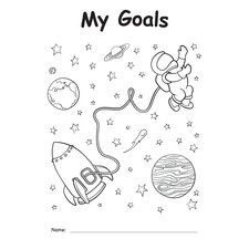 My Own Books: My Goals