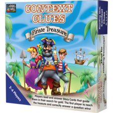 Context Clues Game Blue Level