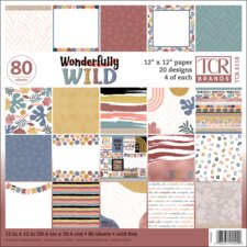 Wonderfully Wild Project Paper Wonderfully Wild Project Paper