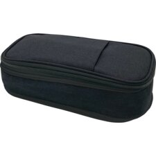 Black Pencil Case Black Pencil Case
