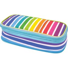 Colorful Stripes Pencil Case Colorful Stripes Pencil Case