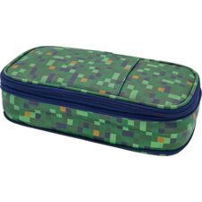 Pixels Pencil Case Pixels Pencil Case