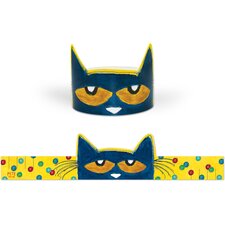 Pete the Cat Crowns