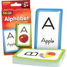 Alphabet Flash Cards